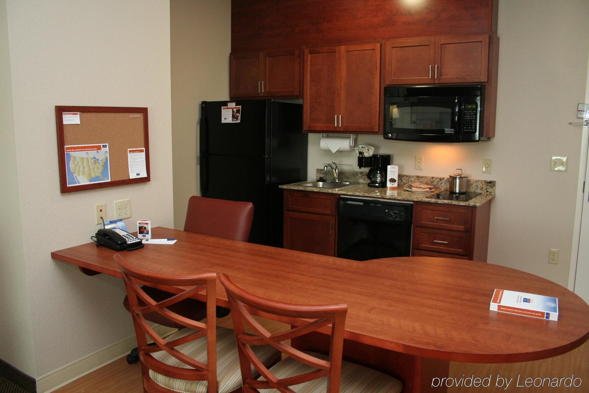 Candlewood Suites Avondale-New Orleans, An Ihg Hotel Ruang foto