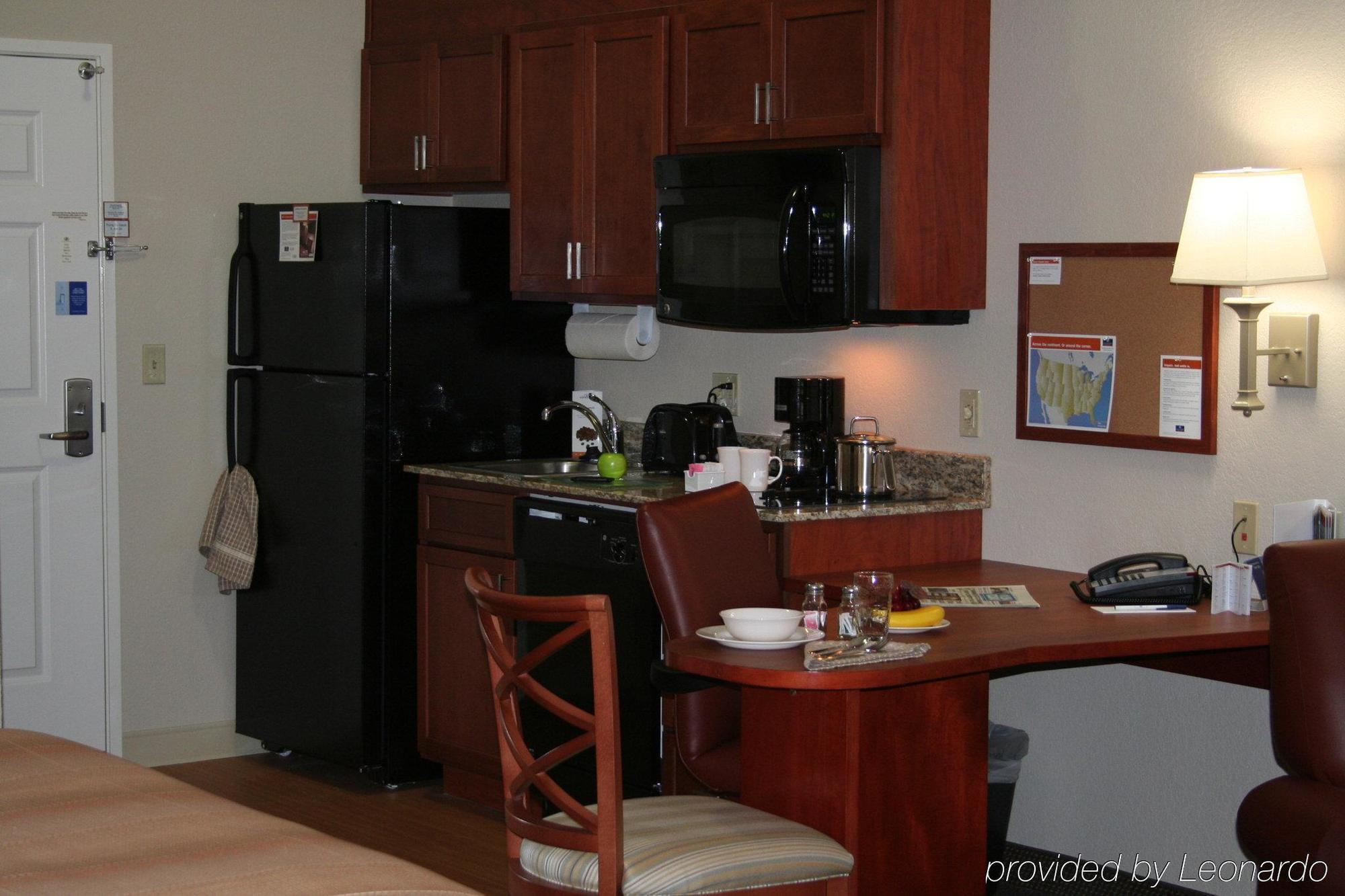 Candlewood Suites Avondale-New Orleans, An Ihg Hotel Ruang foto